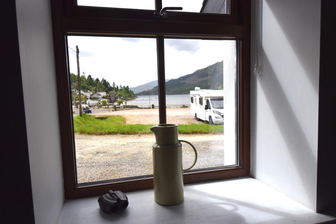 Arivean Cottage Lochgoilhead Exterior foto